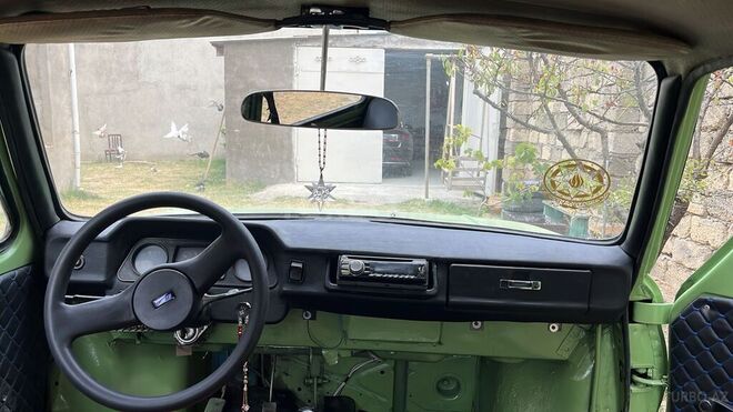 ZAZ 968M 1988, 100,000 km - 1.2 l - Bakı