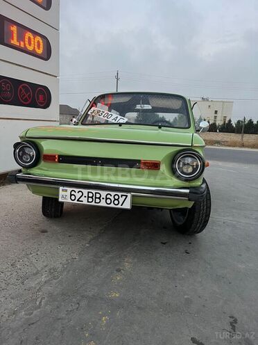 ZAZ 968M 1988, 100,000 km - 1.2 l - Bakı