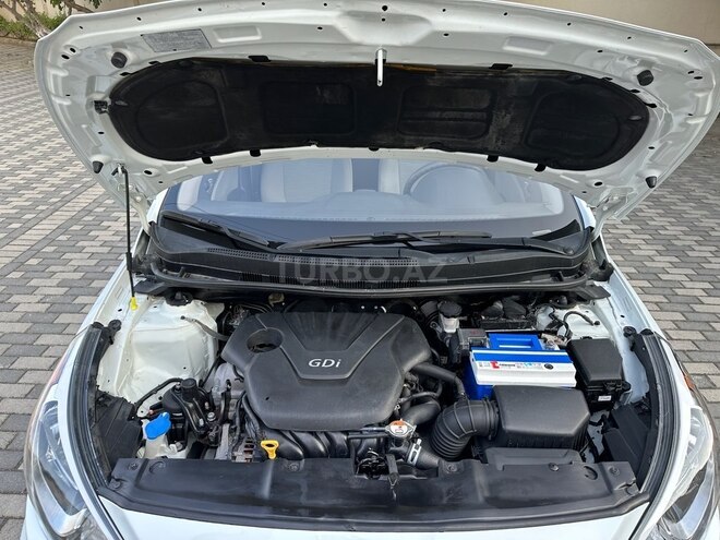 Hyundai Accent 2015, 241,402 km - 1.6 l - Bakı