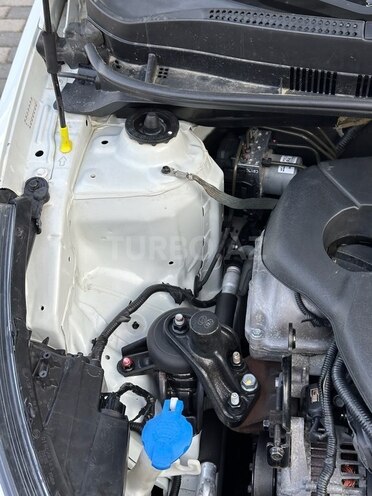 Hyundai Accent 2015, 241,402 km - 1.6 l - Bakı