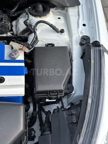 Hyundai Accent 2015, 241,402 km - 1.6 l - Bakı