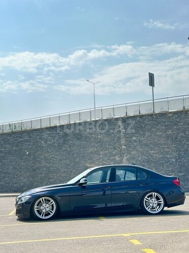 BMW 328 2016, 70,000 km - 2.0 l - Bakı