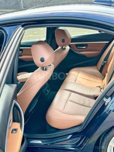 BMW 328 2016, 70,000 km - 2.0 l - Bakı
