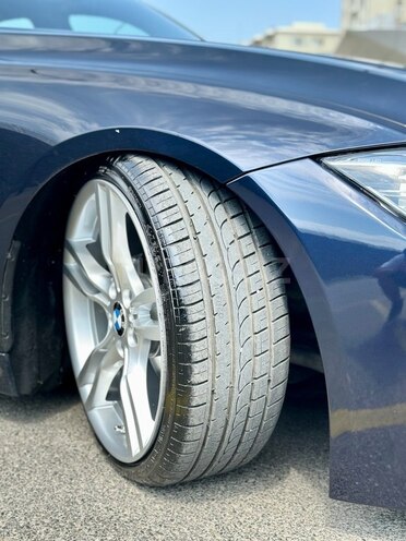 BMW 328 2016, 70,000 km - 2.0 l - Bakı