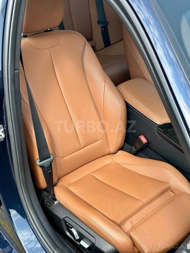 BMW 328 2016, 70,000 km - 2.0 l - Bakı