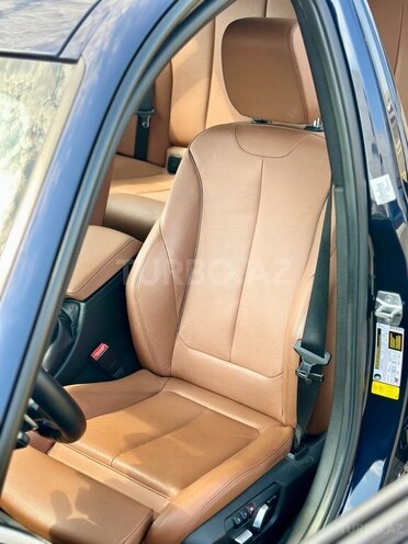 BMW 328 2016, 70,000 km - 2.0 l - Bakı
