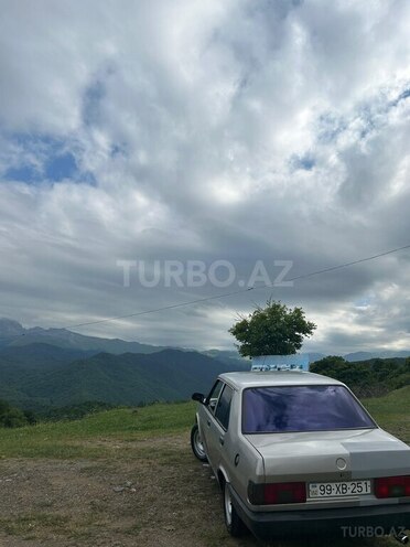 Tofas Sahin 2004, 190,000 km - 1.6 l - Xırdalan