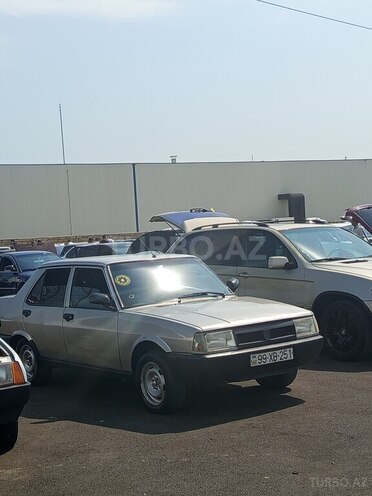 Tofas Sahin 2004, 190,000 km - 1.6 l - Xırdalan