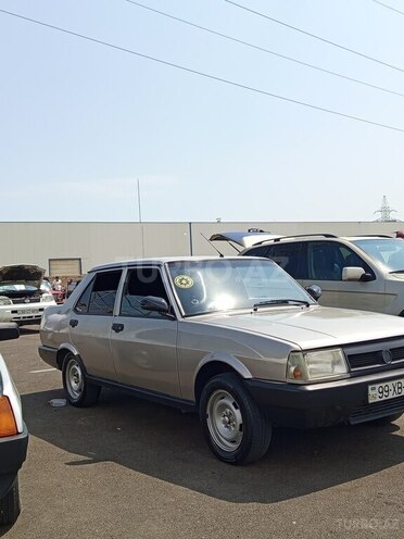 Tofas Sahin 2004, 190,000 km - 1.6 l - Xırdalan