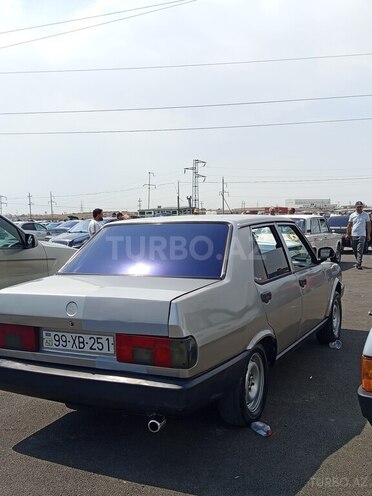 Tofas Sahin 2004, 190,000 km - 1.6 l - Xırdalan