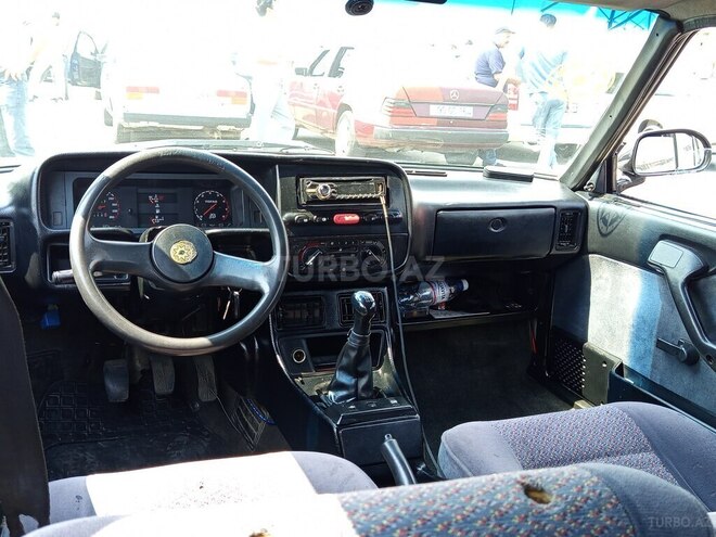 Tofas Sahin 2004, 190,000 km - 1.6 l - Xırdalan