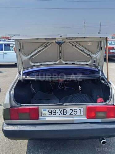 Tofas Sahin 2004, 190,000 km - 1.6 l - Xırdalan