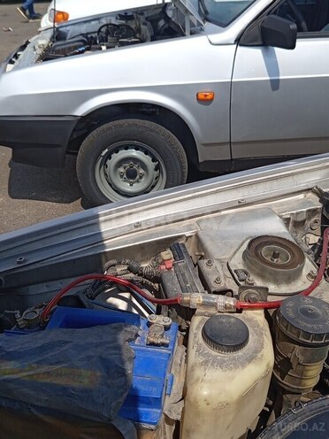 Tofas Sahin 2004, 190,000 km - 1.6 l - Xırdalan
