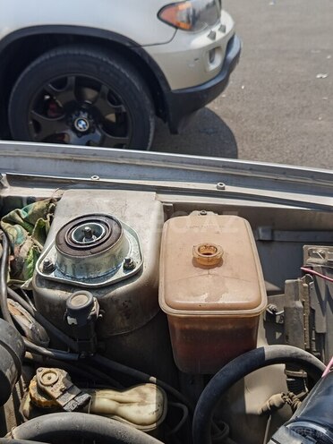 Tofas Sahin 2004, 190,000 km - 1.6 l - Xırdalan