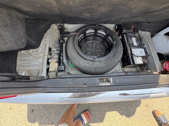 Mercedes C 230 2000, 402,000 km - 2.3 l - Bakı