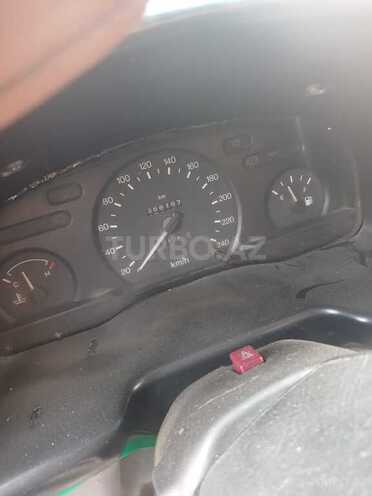 Ford Transit 2000, 258,745 km - 2.4 л - Ağdam