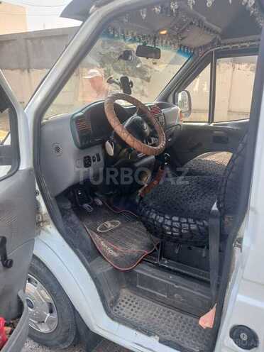Ford Transit 2000, 258,745 km - 2.4 л - Ağdam