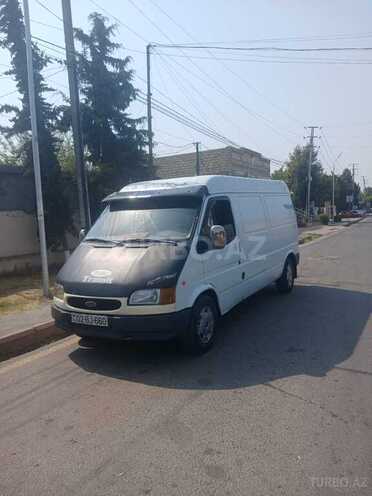 Ford Transit 2000, 258,745 km - 2.4 л - Ağdam