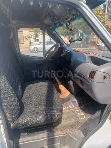 Ford Transit 2000, 258,745 km - 2.4 л - Ağdam