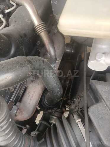 Ford Transit 2000, 258,745 km - 2.4 л - Ağdam