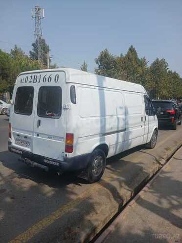 Ford Transit 2000, 258,745 km - 2.4 л - Ağdam