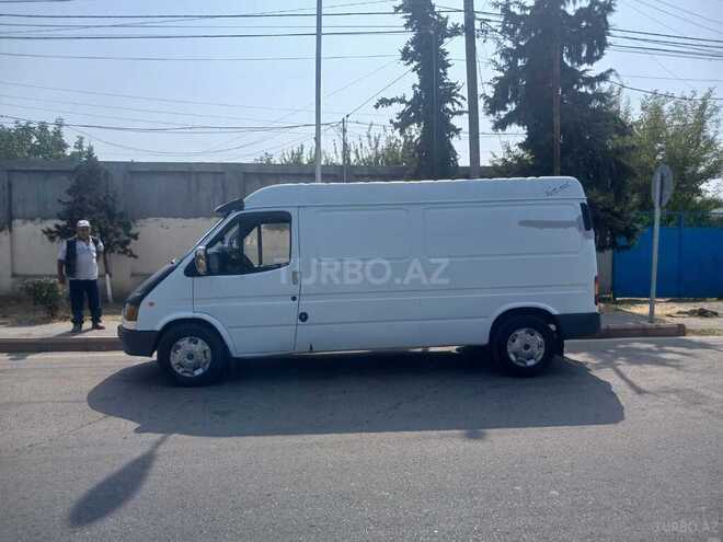 Ford Transit 2000, 258,745 km - 2.4 л - Ağdam