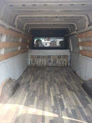 Ford Transit 2000, 258,745 km - 2.4 л - Ağdam