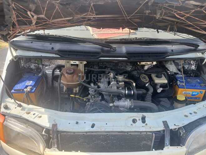 Ford Transit 2000, 258,745 km - 2.4 л - Ağdam