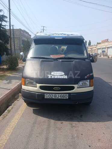 Ford Transit 2000, 258,745 km - 2.4 л - Ağdam