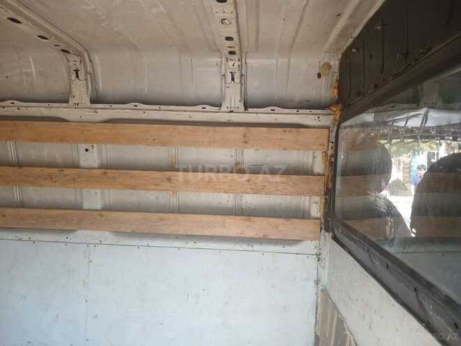 Ford Transit 2000, 258,745 km - 2.4 л - Ağdam