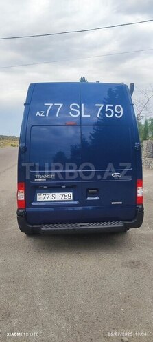 Ford Transit 2012, 360,000 km - 2.2 л - Tovuz