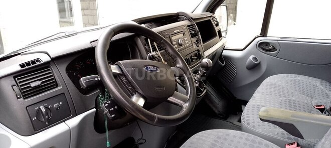 Ford Transit 2012, 360,000 km - 2.2 л - Tovuz