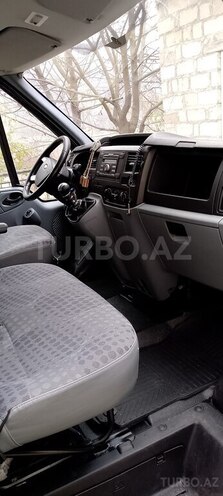 Ford Transit 2012, 360,000 km - 2.2 л - Tovuz