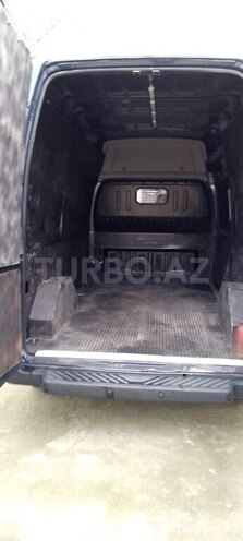 Ford Transit 2012, 360,000 km - 2.2 л - Tovuz