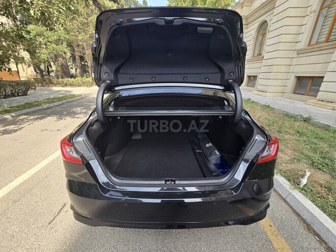 Toyota Camry 2024, 5,000 km - 2.5 l - Bakı