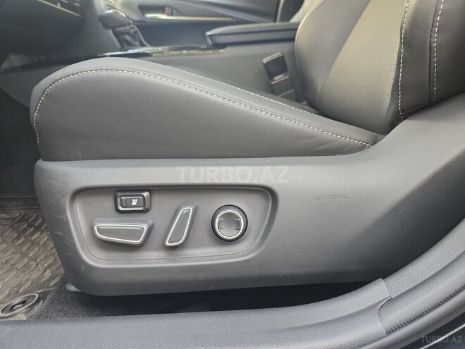 Toyota Camry 2024, 5,000 km - 2.5 l - Bakı