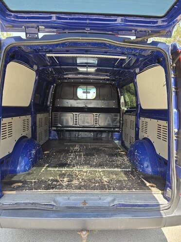 Mercedes Vito 115 2008, 281,000 km - 2.2 l - Gəncə