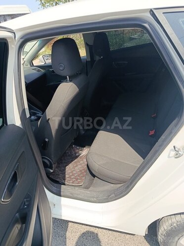 SEAT Leon 2013, 240,000 km - 1.2 l - Bakı