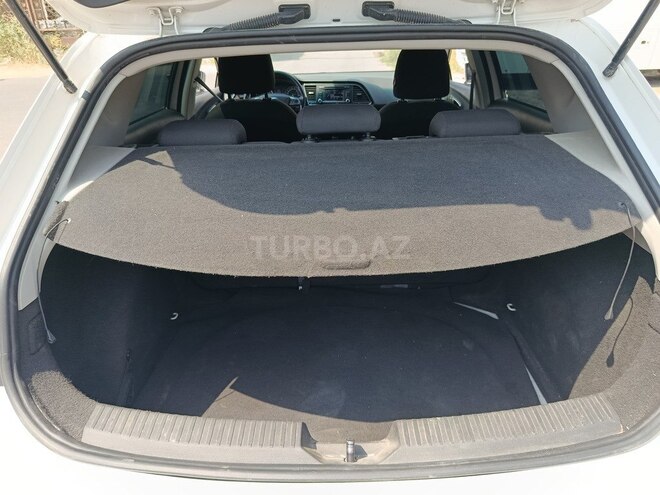 SEAT Leon 2013, 240,000 km - 1.2 l - Bakı