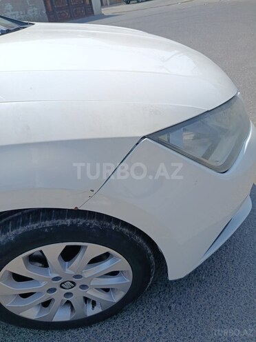 SEAT Leon 2013, 240,000 km - 1.2 l - Bakı
