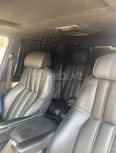 Land Rover Range Rover 2006, 183,263 km - 4.2 l - Bakı