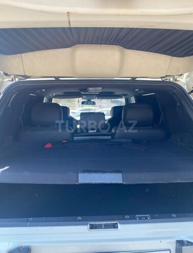 Land Rover Range Rover 2006, 183,263 km - 4.2 l - Bakı