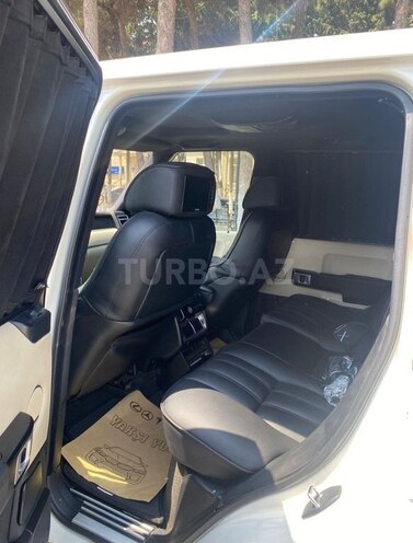 Land Rover Range Rover 2006, 183,263 km - 4.2 l - Bakı