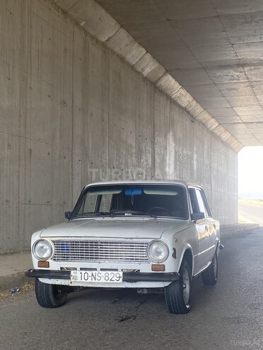 LADA (VAZ) 21011 1985, 350,000 km - 1.3 l - Bakı