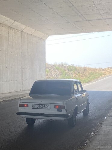 LADA (VAZ) 21011 1985, 350,000 km - 1.3 l - Bakı