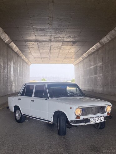 LADA (VAZ) 21011 1985, 350,000 km - 1.3 l - Bakı