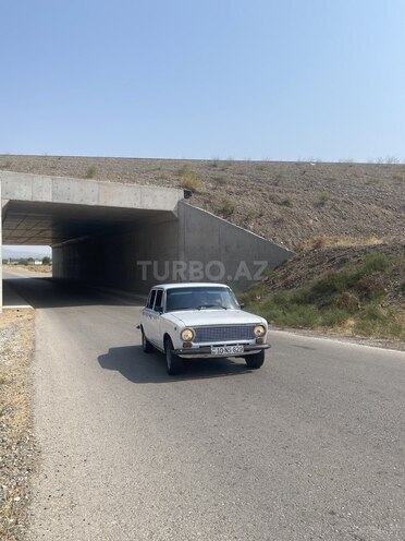 LADA (VAZ) 21011 1985, 350,000 km - 1.3 l - Bakı