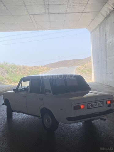 LADA (VAZ) 21011 1985, 350,000 km - 1.3 l - Bakı