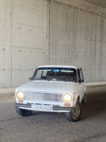 LADA (VAZ) 21011 1985, 350,000 km - 1.3 l - Bakı