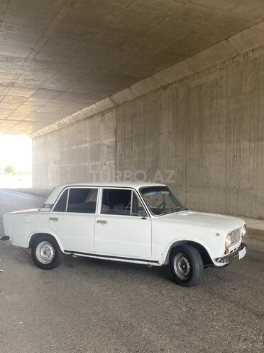 LADA (VAZ) 21011 1985, 350,000 km - 1.3 l - Bakı